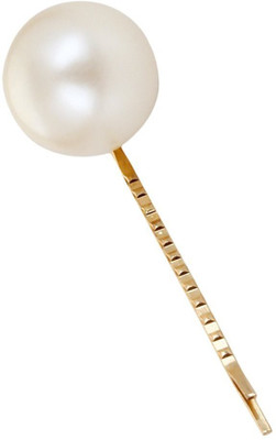 

FAYON 76342 Hair Pin(White)