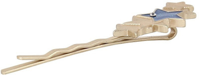 

FAYON 76326 Hair Clip(Gold)