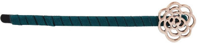

FAYON 76340 Hair Clip(Green)