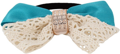 

FAYON 76714 Rubber Band(Blue)
