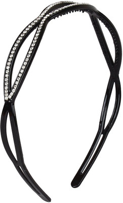 

FAYON 76500 Hair Band(Black)