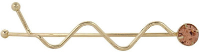 

FAYON 76313 Hair Pin(Brown)