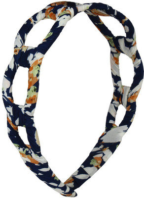 

FAYON 76531 Hair Band(Blue)