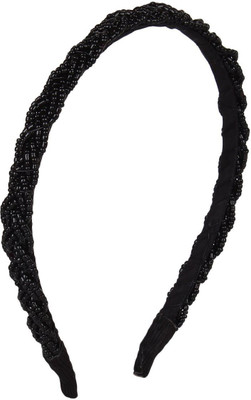 

FAYON 76505 Hair Band(Black)