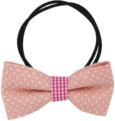 

FAYON 76721 Rubber Band(Pink)