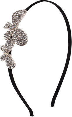 

FAYON 76513 Hair Band(Black)