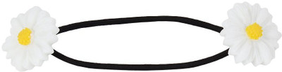 

FAYON 76718 Rubber Band(Black)