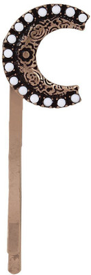 

FAYON 76319 Hair Clip(White)