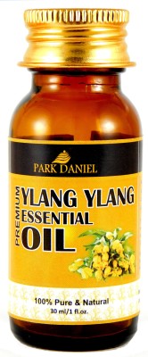 PARK DANIEL Premium Ylang Ylang Essential Oil(30 ml)(30 ml)