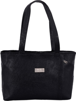

N Disha Shoulder Bag(Black)