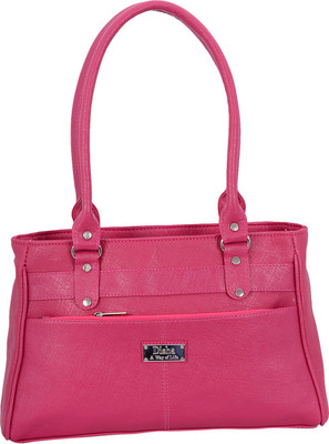 

N Disha Shoulder Bag(Pink)