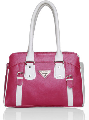 

Lady Queen Shoulder Bag(Multicolor)