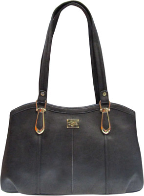 

DZINE Hand-held Bag(Black)
