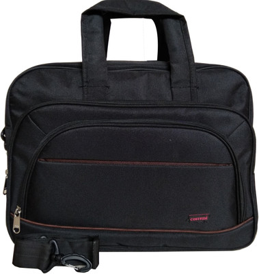 

costfide Messenger Bag(Black)