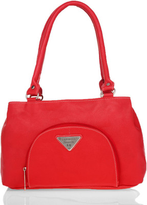 

Lady Queen Shoulder Bag(Red)