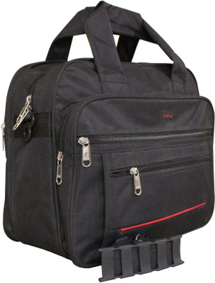 

costfide Messenger Bag(Black)