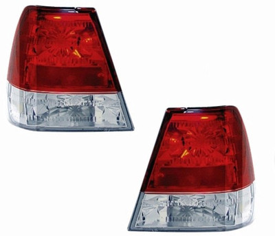 

Lumax Halogen Tail-light For Maruti Esteem