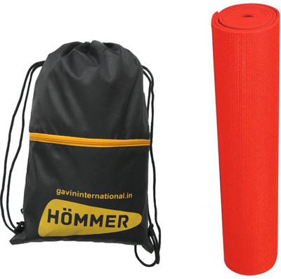 

HOMMER YOGA MAT & GYM BAG Gym & Fitness Kit