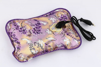 

WDS Pain Relief Electric Hot Water Bag SX -0001 Electric 1 L Hot Water Bag(Multicolor)