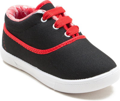 

Begetter The Inceptioner Boys Lace Sneakers(Black