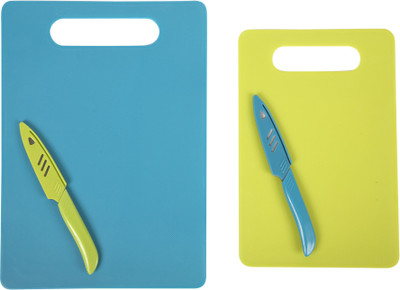 

Core Polypropylene Knife Set(Pack of 4)
