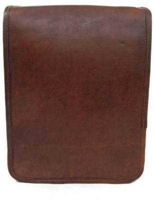 

iHandikart Messenger Bag(Brown)