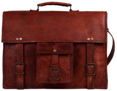 

iHandikart Messenger Bag(Brown)