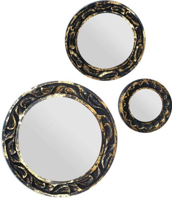 

VAS Collection Home VASCH0065 Decorative Mirror(Round)