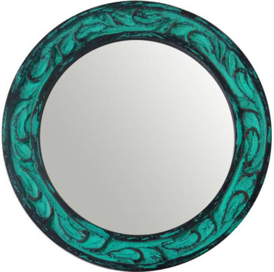 

VAS Collection Home VASCH0067 Decorative Mirror(Round)