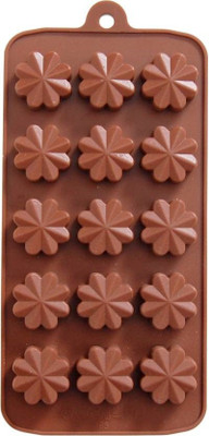 

H D Enterprise 15 - Cup Chocolate Mould(Pack of 1)