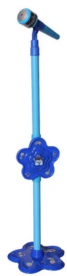

Toyswala Spider Sense Spider Man Microphone(Blue)
