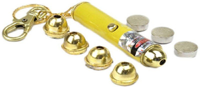 MRKIDSTOY Mr New Lighitng Laser(Yellow)