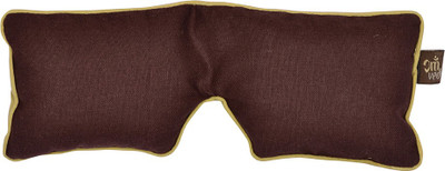 

Omved BREATHE EASE Eye Pillow Eye Shade(Brown)