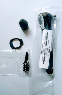 

welch Allyn 22870-BLK Otoscope