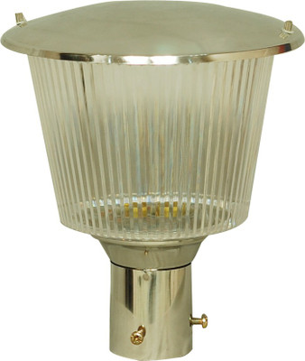 

DVFL Gate Light Outdoor Lamp