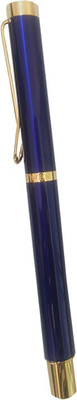 

NextWhat Blue Marbal Ball Pen