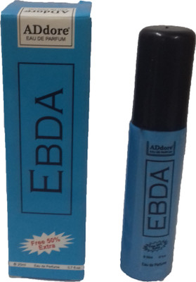 

ADDORE EBDA 20 ML + 50% FREE EXTRA PERFUME FOR MEN & WOMEN Eau de Parfum - 30 ml(For Men & Women)