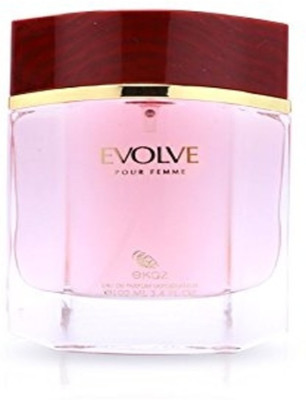

Ekoz Evolve Femme Eau de Parfum - 100 ml(For Women)