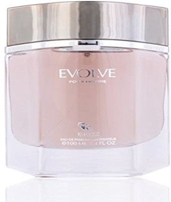 

Ekoz Evolve Homme Eau de Parfum - 100 ml(For Men)