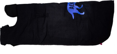 

Petshop7 Coat for Dog(Black