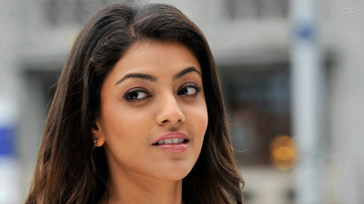 

Aabhaas Kajol Wall Poster Fine Art Print(12 inch X 18 inch, Rolled)