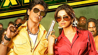

Aabhaas Shahrukh Khan Wall Poster Fine Art Print(12 inch X 18 inch, Rolled)