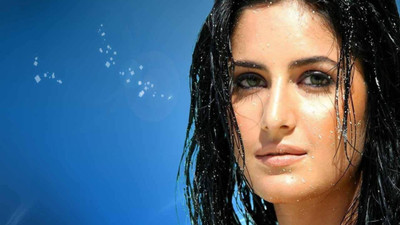 

Aabhaas Katrina kaif Wall Poster Fine Art Print(12 inch X 18 inch, Rolled)