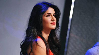 

Aabhaas Katrina kaif Wall Poster Fine Art Print(12 inch X 18 inch, Rolled)