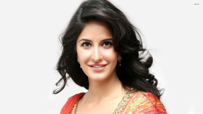 Aabhaas Katrina kaif Wall Poster Fine Art Print(12 inch X 18 inch, Rolled)