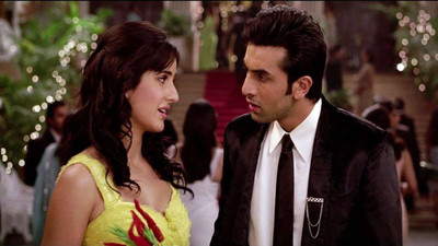 

Aabhaas Ranbir Kapoor Wall Poster Fine Art Print(12 inch X 18 inch, Rolled)