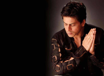 

Aabhaas Shahrukh Khan Wall Poster Fine Art Print(12 inch X 18 inch, Rolled)