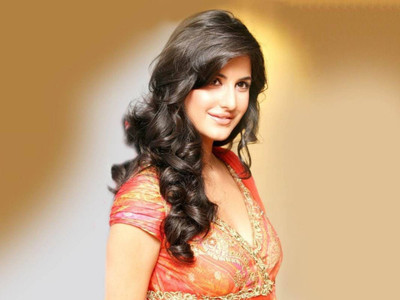

Aabhaas Katrina kaif Wall Poster Fine Art Print(12 inch X 18 inch, Rolled)