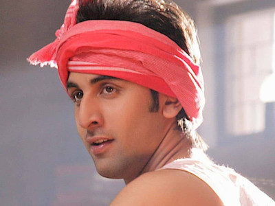 

Aabhaas Ranbir Kapoor Wall Poster Fine Art Print(12 inch X 18 inch, Rolled)