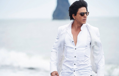 

Aabhaas Shahrukh Khan Wall Poster Fine Art Print(12 inch X 18 inch, Rolled)